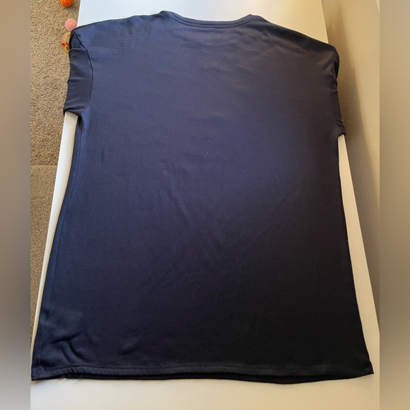 Disney Stitch Sleep Shirt - Size Small - Picture 7 of 11